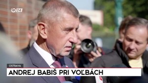 Brífing Andreja Babiša po odvolení: Ešte sme nevyhrali