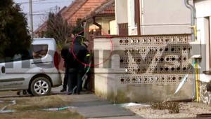 VIDEO: Gašpar nehovorí pravdu, keď tvrdí, že Krajmer z NAKA nebol v dome alebo na dvore Jána Kuciaka