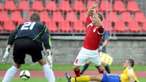 Vojaci hlásia zmenu velenia