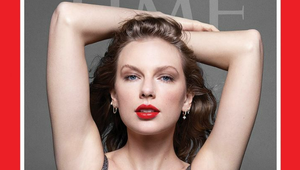 Rúž, ktorý používa Taylor Swift, ide na dračku: Na perách vydrží aj celý deň!