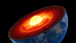 Zabudnite na to, čo ste sa doteraz naučili o jadre Zeme