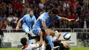 Trnava vyšla zo zápasu víťazne