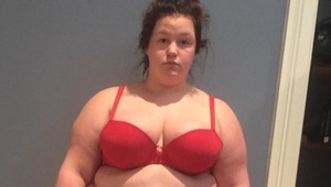 Priateľ ju opustil, lebo bola tučná: Schudla a dnes by ste ju nespoznali!