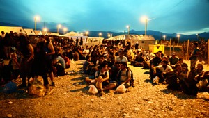 Gesto miliardára: Utečencom ponúkol 5000 nocí v hoteli, zadarmo