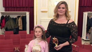 Zaslúžené ocenenie pre jojkársku redaktorku