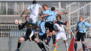 Na HUSTE.tv sme ukončili sezónu skvelými gólmi, sledujte highlighty