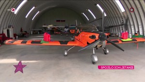 Attilu Végha nedostali do lietadla! Kto z Oktagonu lieta?