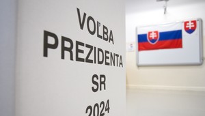FOTOGALÉRIA: Takto volili politici