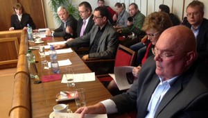 Odvolaný riaditeľ banskobystrickej nemocnice vysvetľuje predraženú stravu