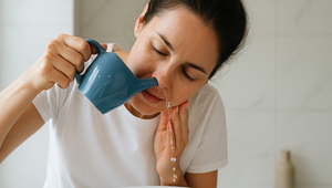 Túto metódu poznáme 5000 rokov: A na prechladnutie funguje