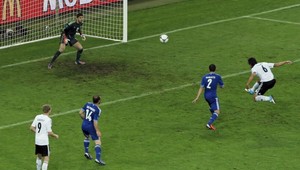 Nemci vyhnali Grékov z Eura