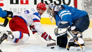 Hokejovými majstrami sveta sú Rusi! Vo finále zdolali Fínsko 5:2