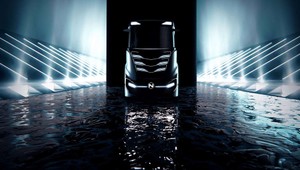 Do Európy prichádza vodíkový kamión Nikola, ktorý neznečisťuje životné prostredie