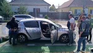 Obyvatelia Záhoria si môžu vydýchnuť. Policajti chytili vykrádačov bytov