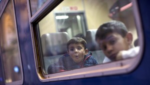 Útoky militantov z Boko Haram donútili k úteku pol milióna detí