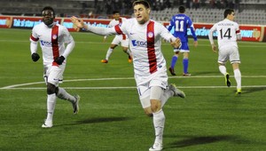 Highlight: Úžasný záver AS Trenčín, bystrický jubilejný 1500. zápas s trpkým koncom