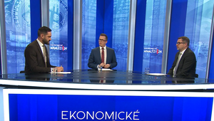 Analýzy 24: Má Slovensko dostatok plynu? Podľa odborníka nehrozí energetická kríza