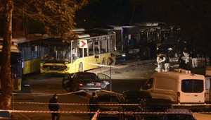 Výbuchy v Istanbule zabili najmenej 38 ľudí