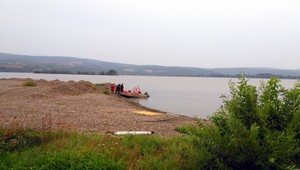 Na Sĺňave našli telo ženy, pátral aj vrtuľník