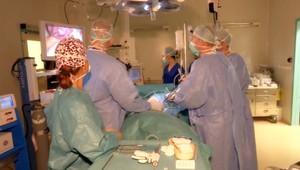 Unikátna operácia močového mechúra