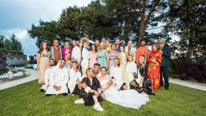 ŠŤASTNÝ NOVÝ ROK 2 láme rekordy! A do kín prichádza ďalšia konkurencia