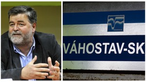Kauza Váhostav. Exriaditeľ Kato vypovedal na polícii