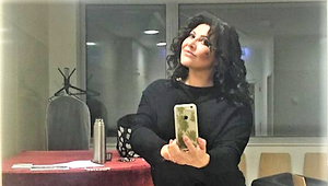 Nehorázna lož! Česká speváčka zúri po tom, čo ju Dominika Gottová zaplietla do sporu s Ivanou!