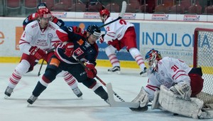 SR stratili trojgólový náskok, v predĺžení Dánov umlčal Meszároš