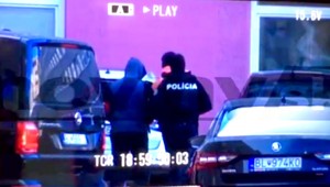 Kľúčový svedok Valkovej vraždy vypovedal šesť hodín na polícii