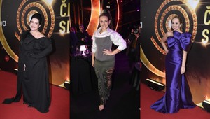 RÓBY z Českého slávika 2025: Spevák Jan Bendig ZATIENIL aj niektoré prítomné DÁMY!