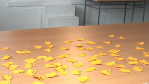 Vŕtačku, predlžovací kábel, gumáky, metlu či hrable môžu vyhrať ľudia v tombole za to, že sa boli testovať