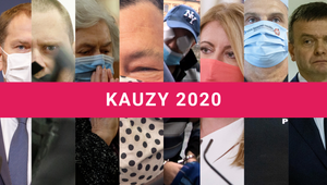 Matovič sa stal premiérom, Slovensko zasiahla pandémia aj čistky medzi sudcami. Takýto bol rok 2020 na Slovensku
