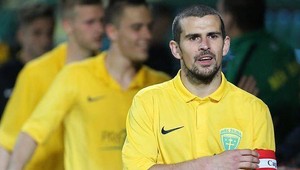 Srdciar Pečovský predĺžil zmluvu s MŠK Žilina