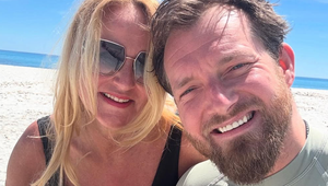 Doľahla kríza aj na Pizingerovej rodinu? Žiadny luxus, žiadny hotel, paštéty a rezne aj pri mori!