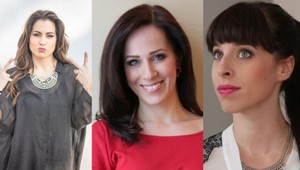 Greppelová, Porubjaková a  Pálffy Belányiová ako filmové Matky rebelky? Ich premena vás dostane!