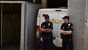 Česi majú problém. Na lodi s ich vlajkou objavili stovky kíl kokaínu