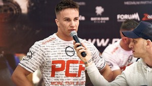 Leonard Spišský: Denis je podľa všetkého asi najväčší favorit, ale ja si na neho verím