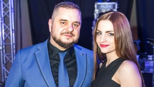 Kulyho malý synček ide v umeleckých šľapajách: Pyšný otecko sa pochválil rozkošnou fotkou!