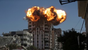 Vyšetrovatelia OSN vyhlásili, že Izrael v Gaze pácha genocídu