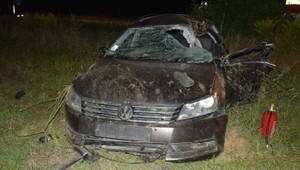 Po náraze do stromu zahynul 47-ročný vodič