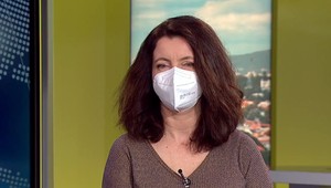 Scenáristka Slovanov: Čo sa týka písomnej zmienky, máme doslova jednu vetu o období, v ktorom sa seriál odohráva