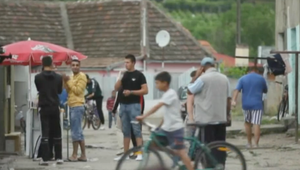 Brusel prichádza s novým systémom pridelovania dávok v hmotnej núdzi pre ľudí z vylúčených komunít na Slovensku