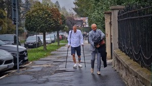 Vyzeralo to ako nehoda, neskôr ju prekvalifikovali na vraždu. Začal súdny proces s Marianom V.