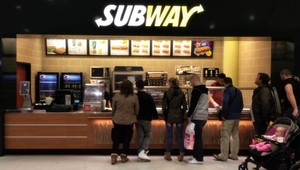 SUBWAY: Spoznajte benefity franchisového podnikania