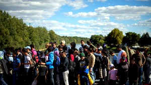 Epidémie s migrantmi neprichádzajú, utečenci nepredstavujú zvláštne riziko