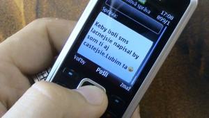 Podrezal som si žily, napísal Jaro (21) mame do SMS