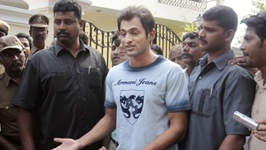 Indicko-pakistanská svadba sa zamotáva