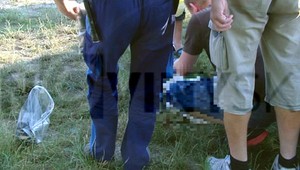 V kanáli našli mŕtve novorodeniatko, bol to chlapec