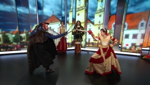 Vznešená minulosť znova ožije: Čakajú nás Bratislavské korunovačné dni