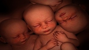 Za výmenu bábätiek nemocnica zaplatí tri milióny